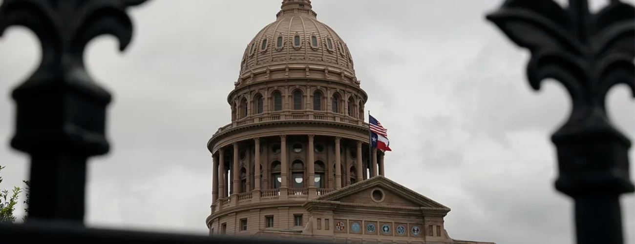 Texas Senate Bill 8 Cannot Be Tolerated Earth Equity Advisors