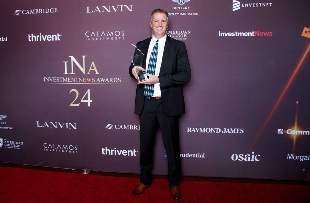 Peter-Krull-InvestmentNews-Advisor-Of-The-Year