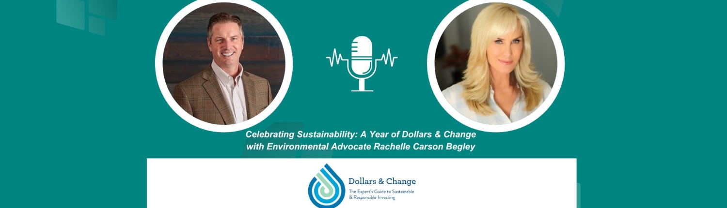 Dollars & Change Rachelle Carson-Begley Thumbnail