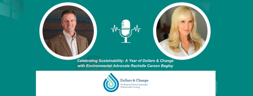 Dollars & Change Rachelle Carson-Begley Thumbnail